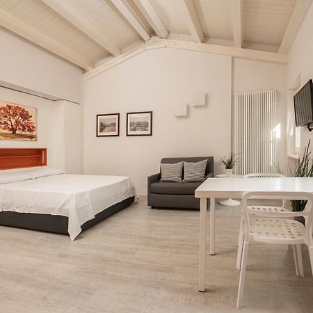 Vicolo Zini Apartments Verona Ngoại thất bức ảnh