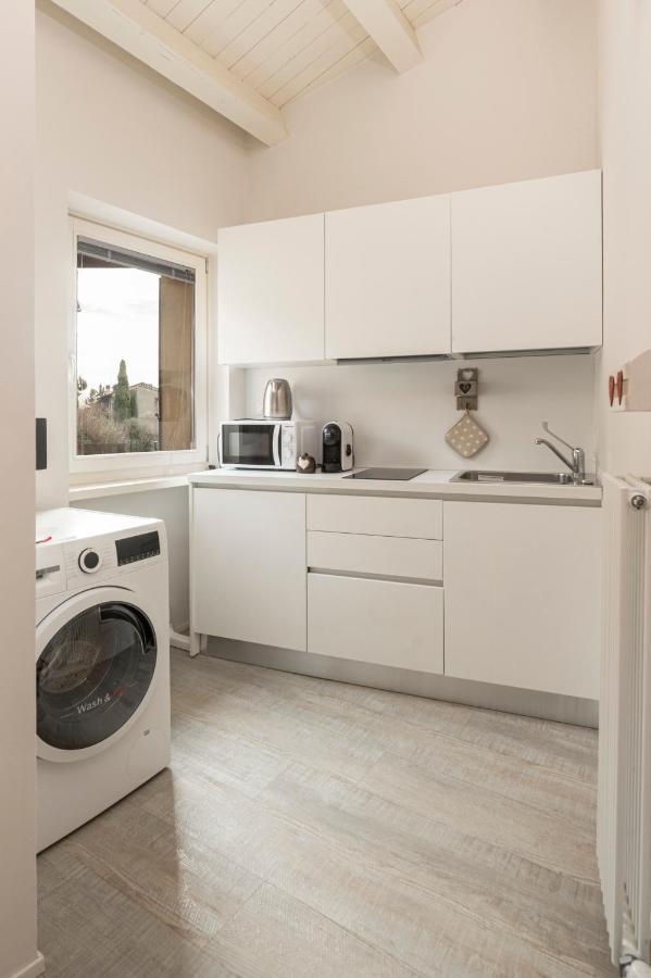 Vicolo Zini Apartments Verona Ngoại thất bức ảnh