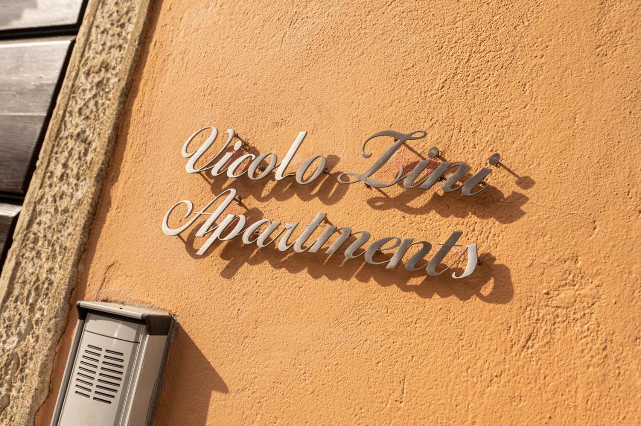 Vicolo Zini Apartments Verona Ngoại thất bức ảnh