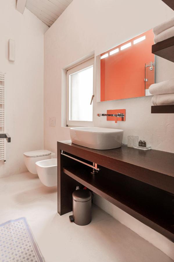 Vicolo Zini Apartments Verona Ngoại thất bức ảnh