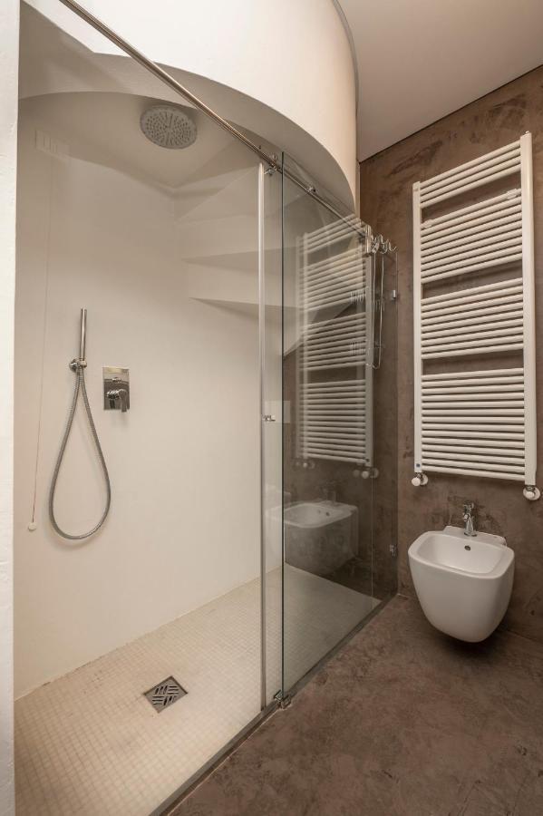Vicolo Zini Apartments Verona Ngoại thất bức ảnh